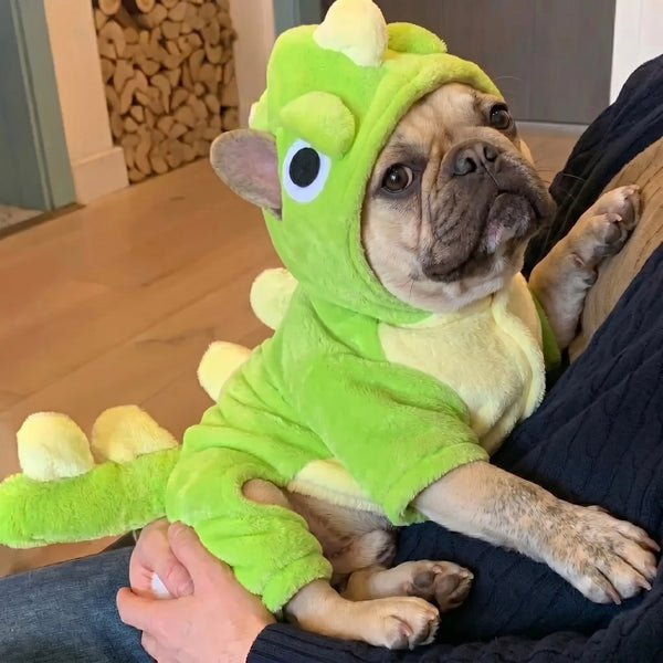 Dino green