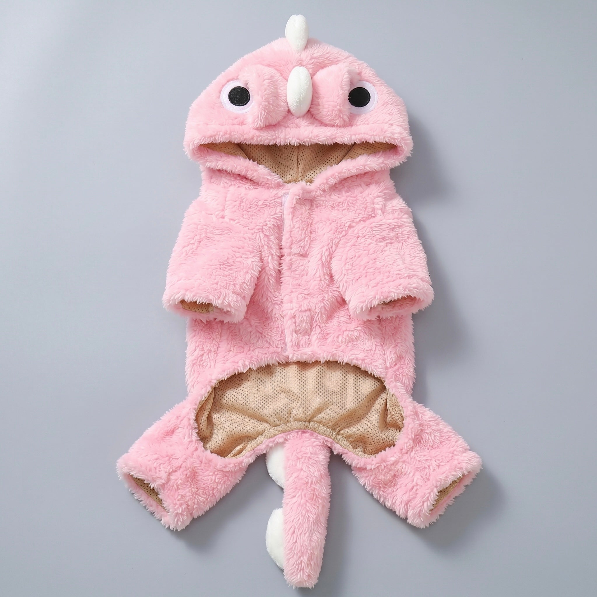 Dino pink