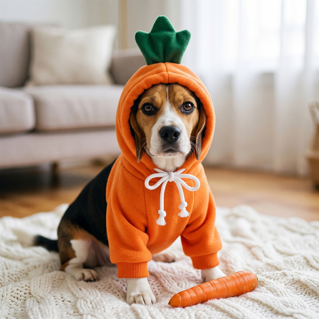 Carrot