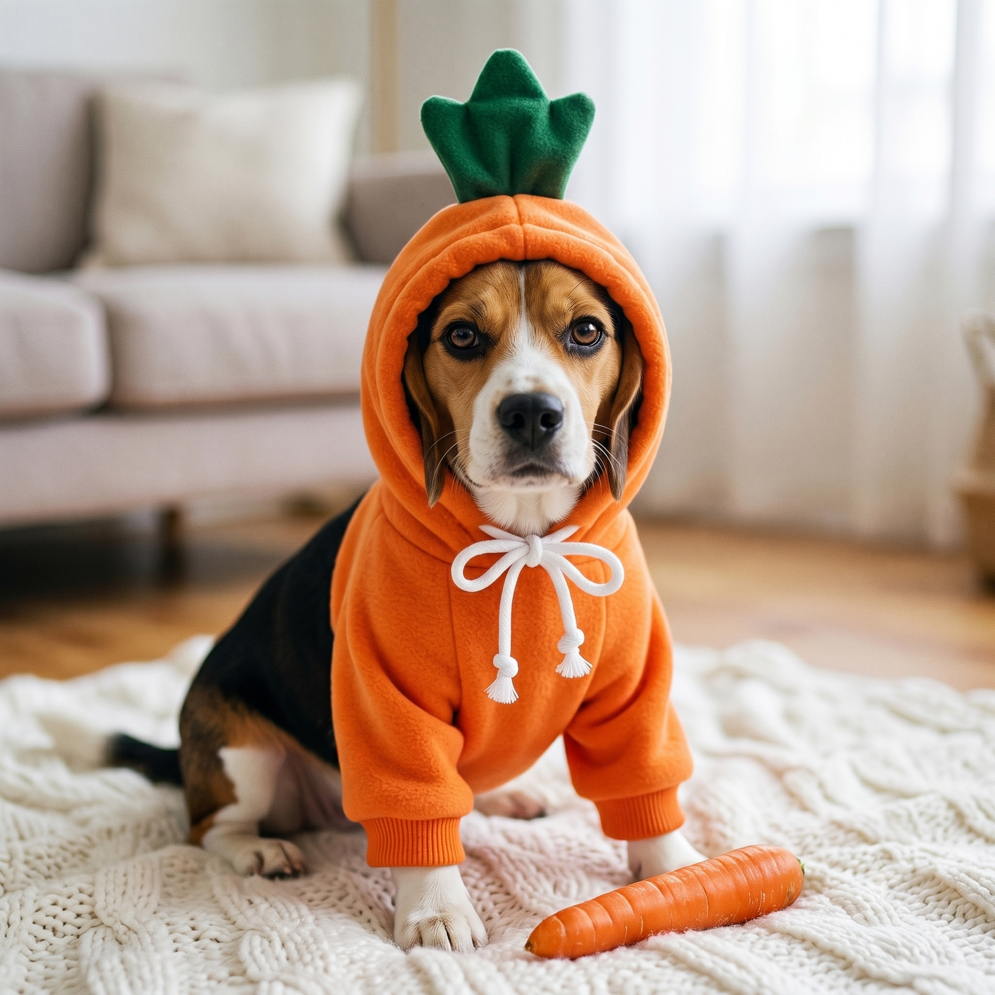 Carrot