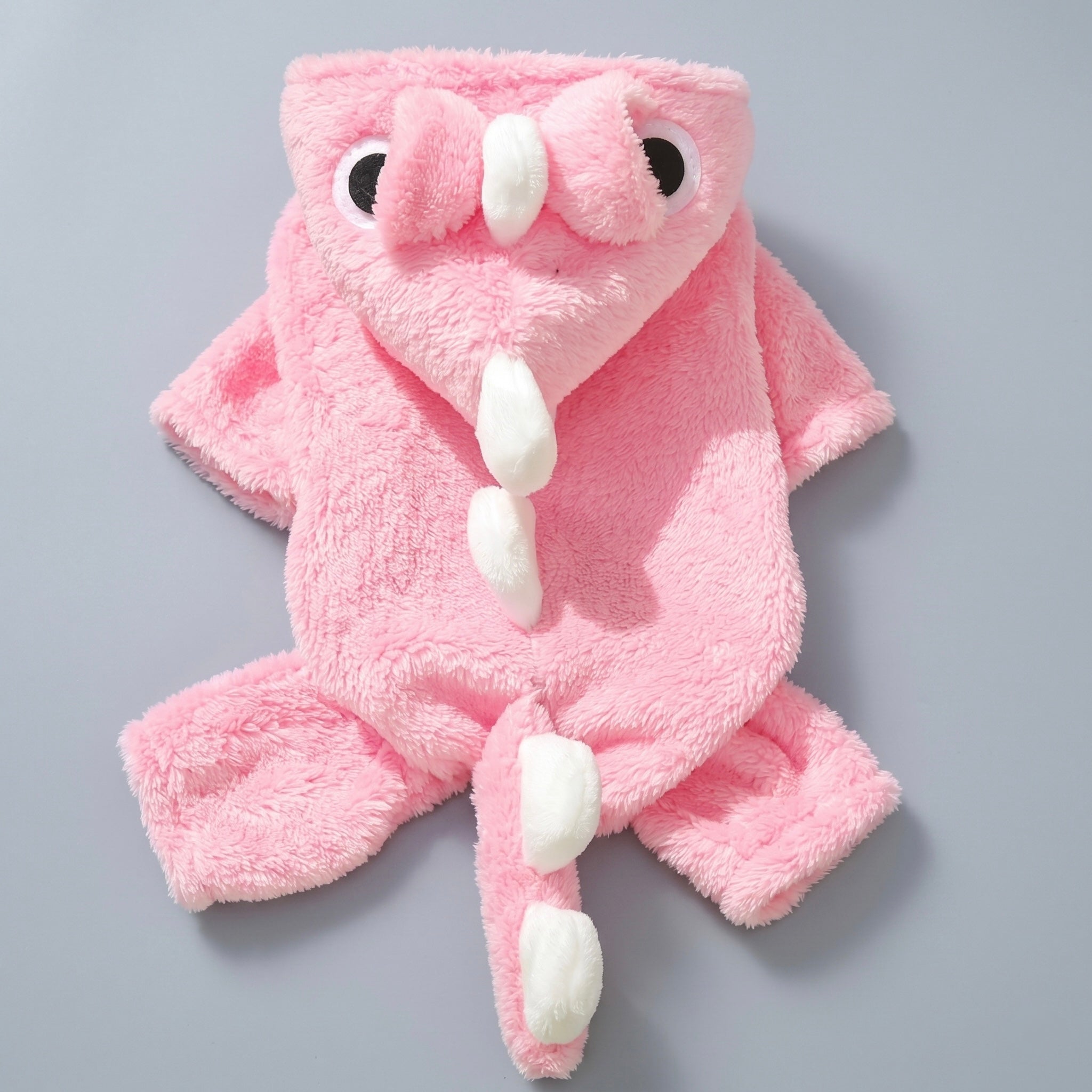 Dino pink