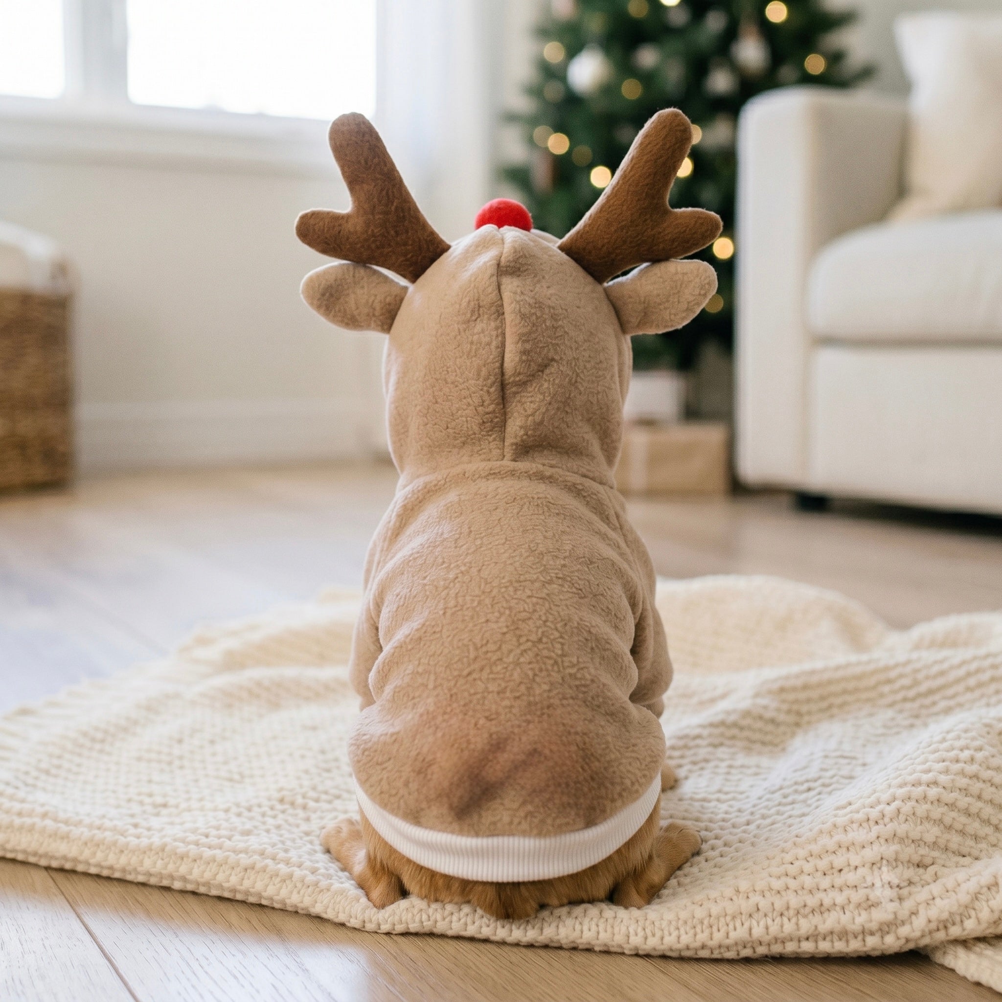 Reindeer