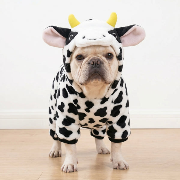 Cow