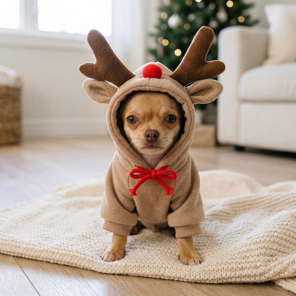 Reindeer