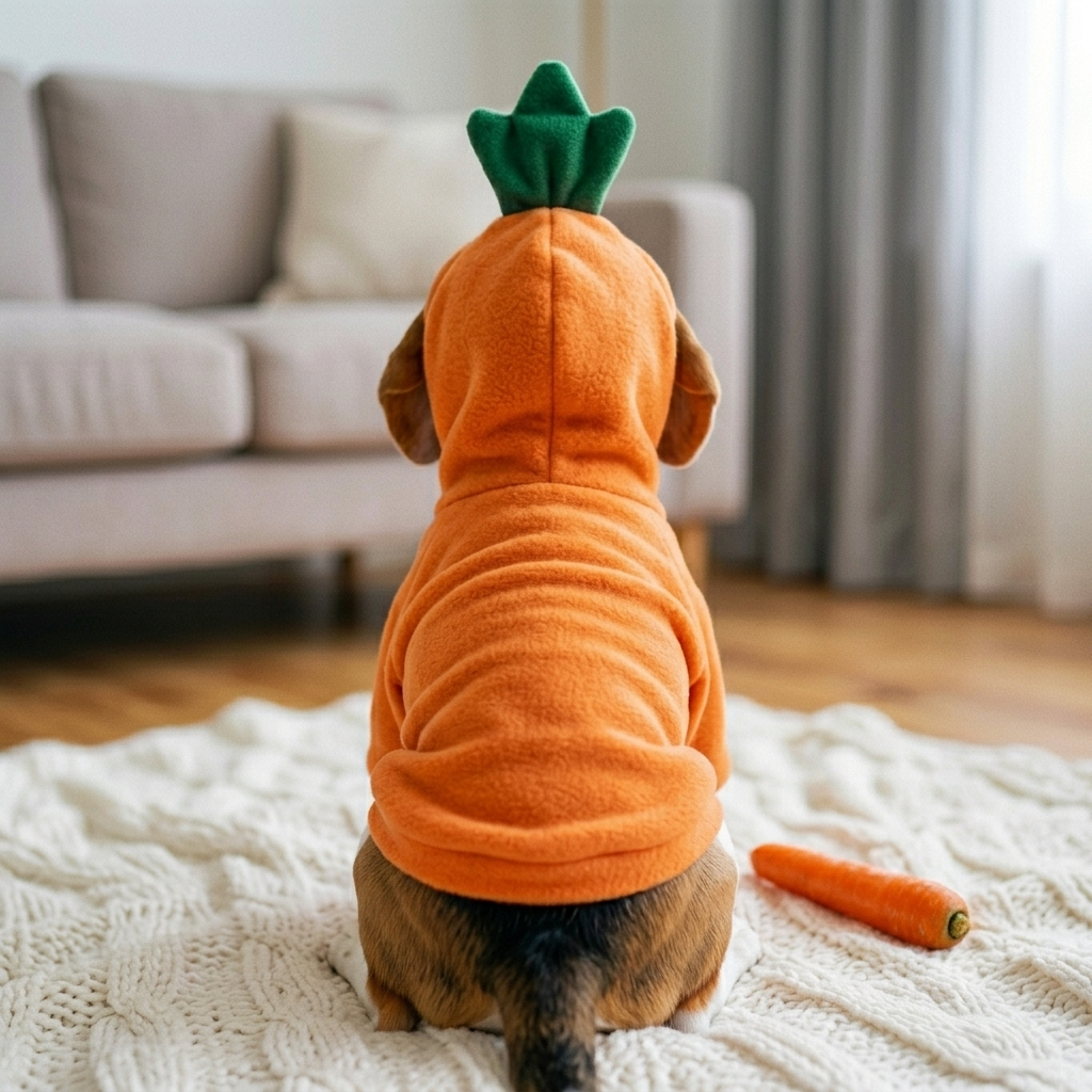 Carrot