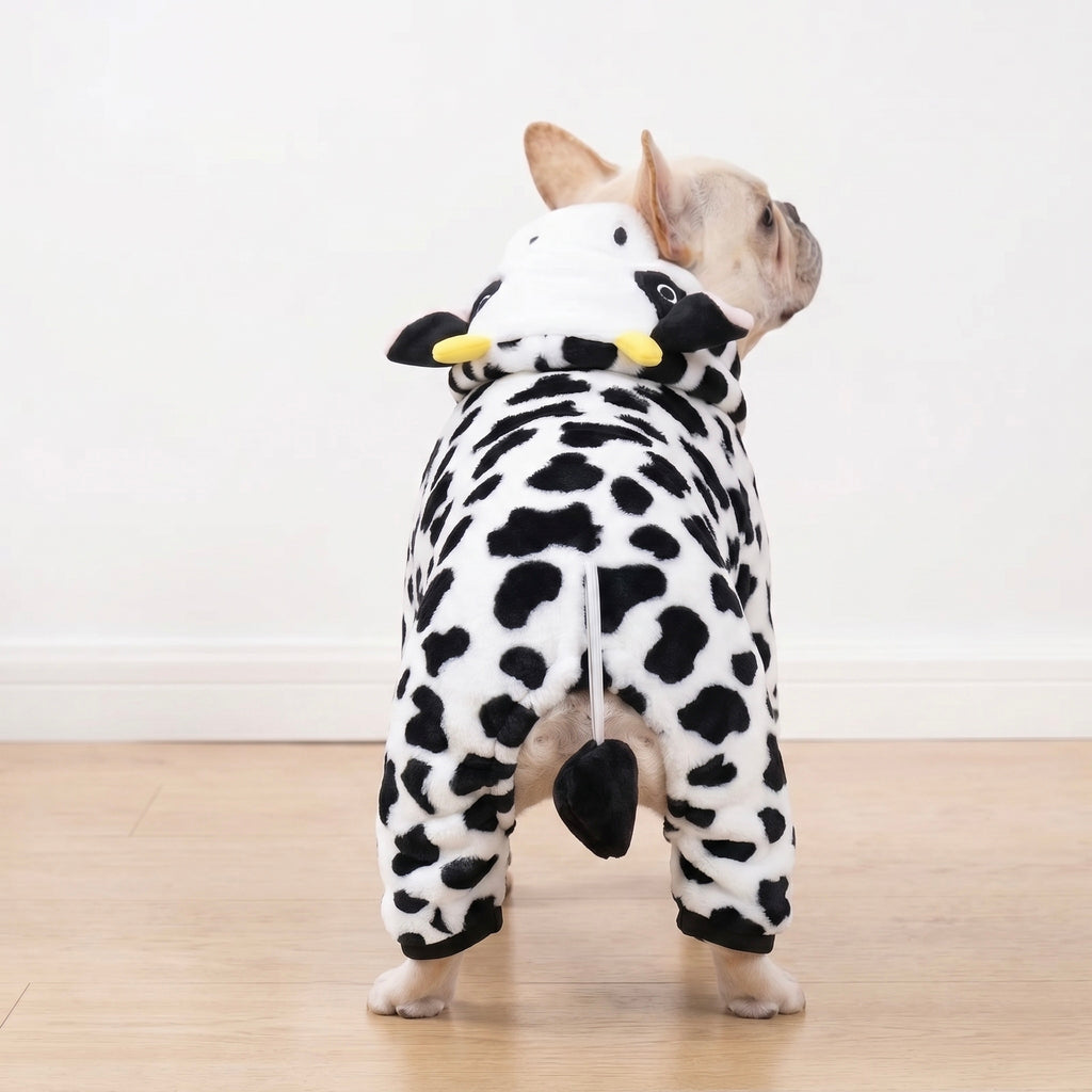 Cow
