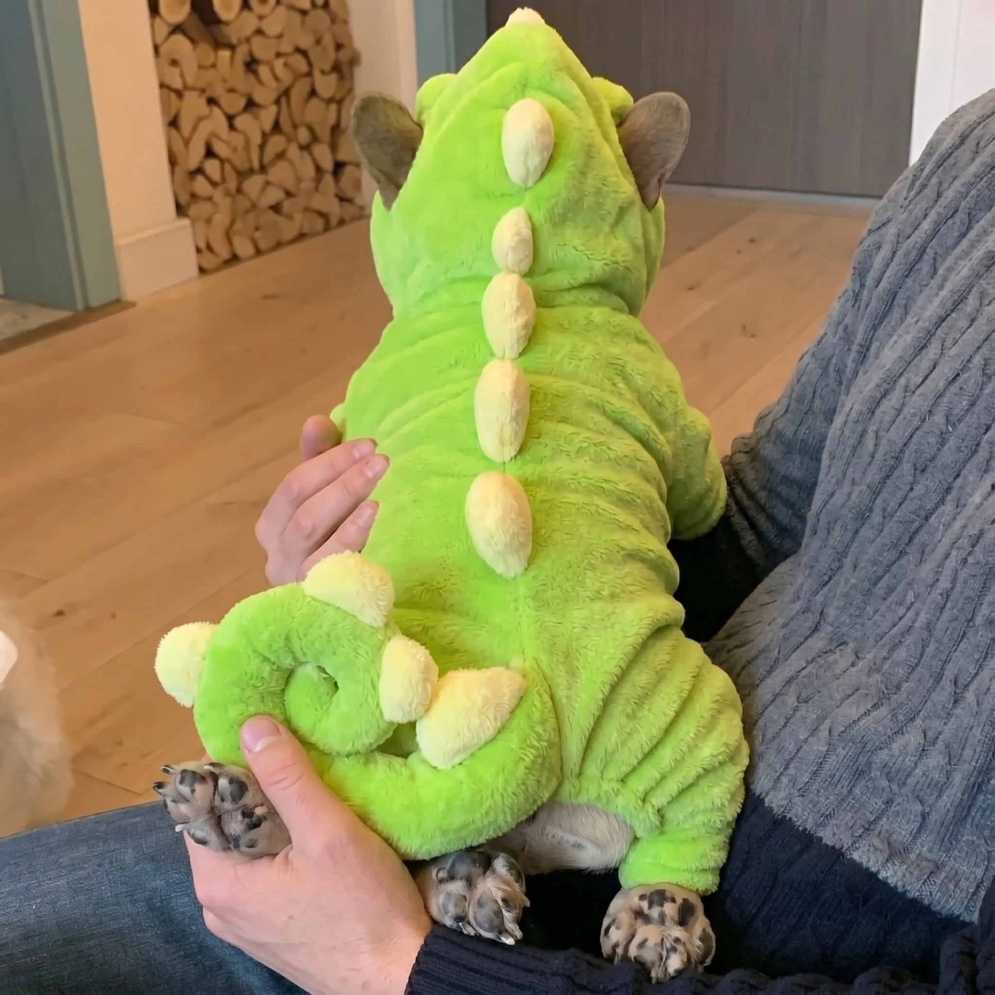 Dino green