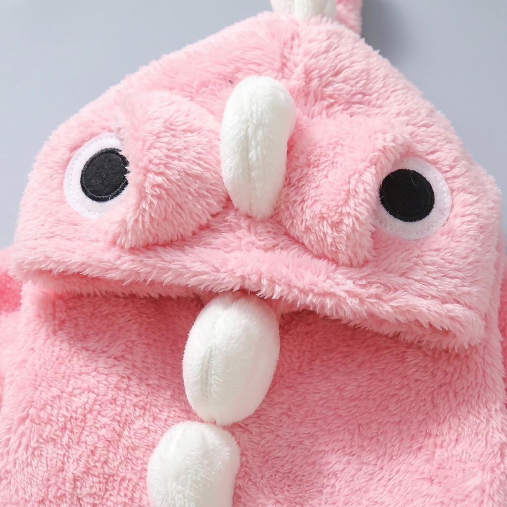 Dino pink
