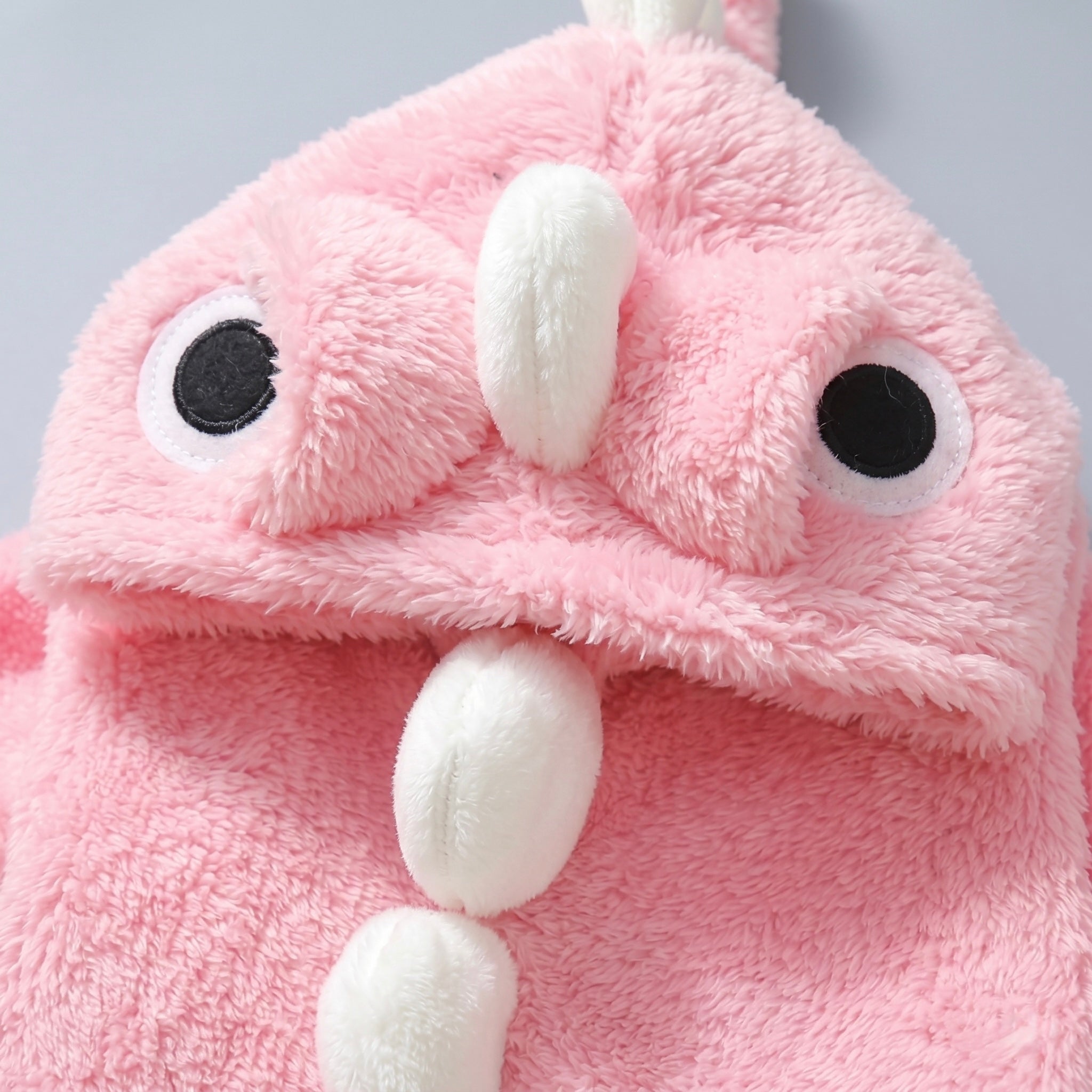 Dino pink