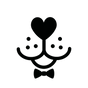 Snoutfits logo